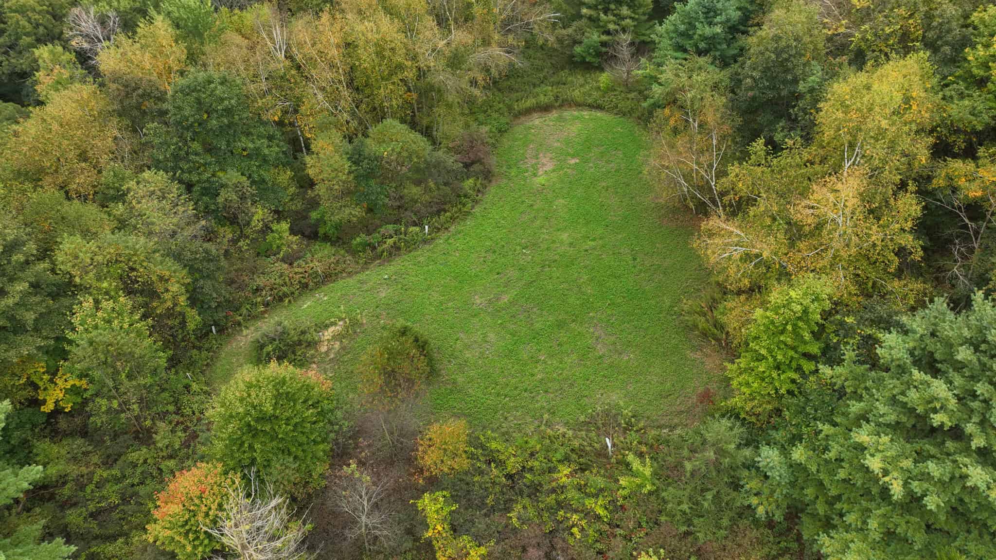 37.61-Acre Trophy Whitetail & Recreational Property | Hixton, Wisconsin