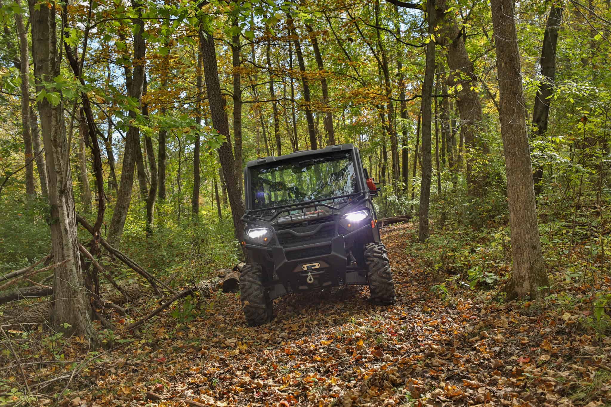 58.89-Acre Hunting Camp & Whitetail Retreat | Blue River, Wisconsin