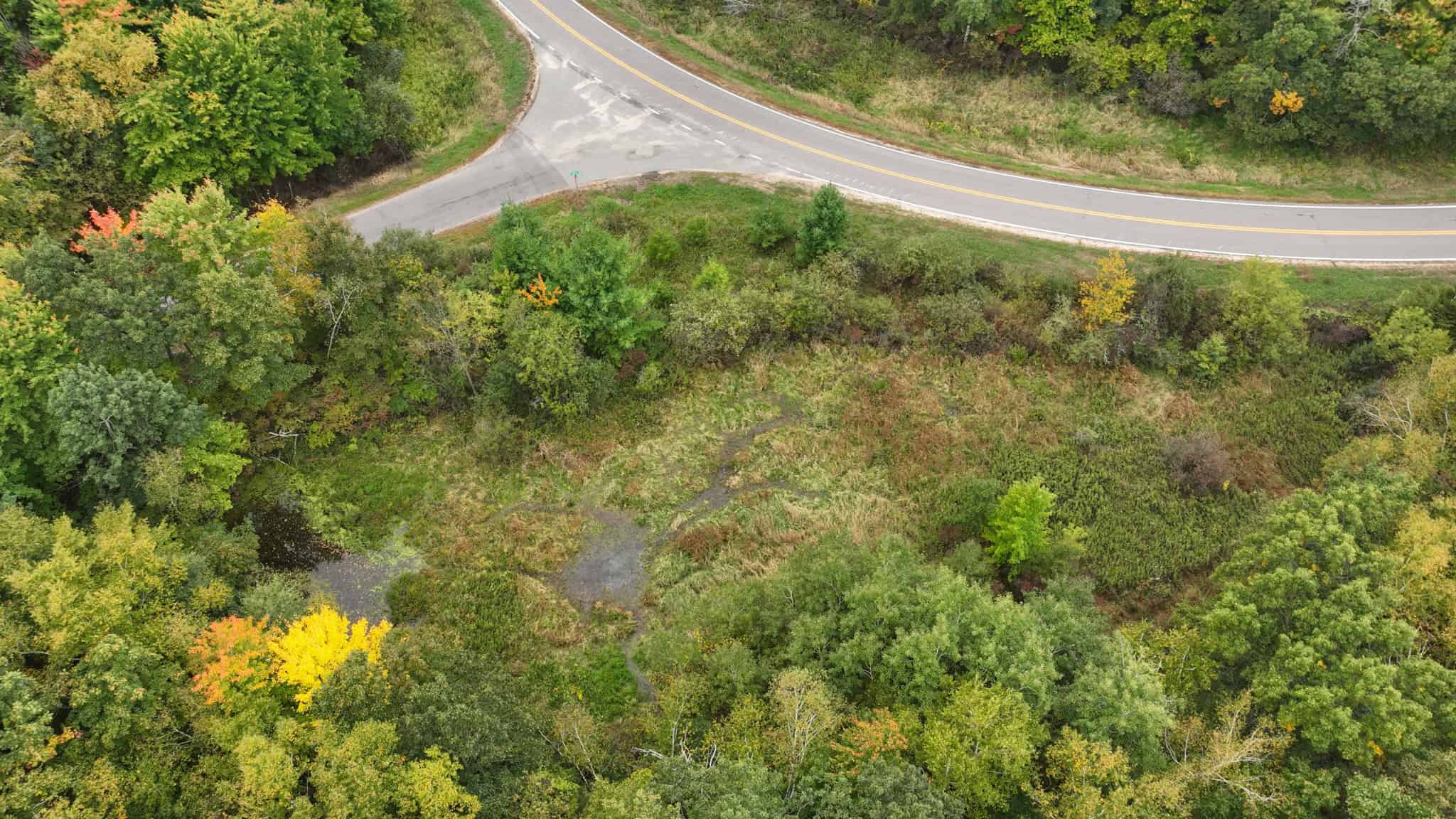 37.61-Acre Trophy Whitetail & Recreational Property | Hixton, Wisconsin