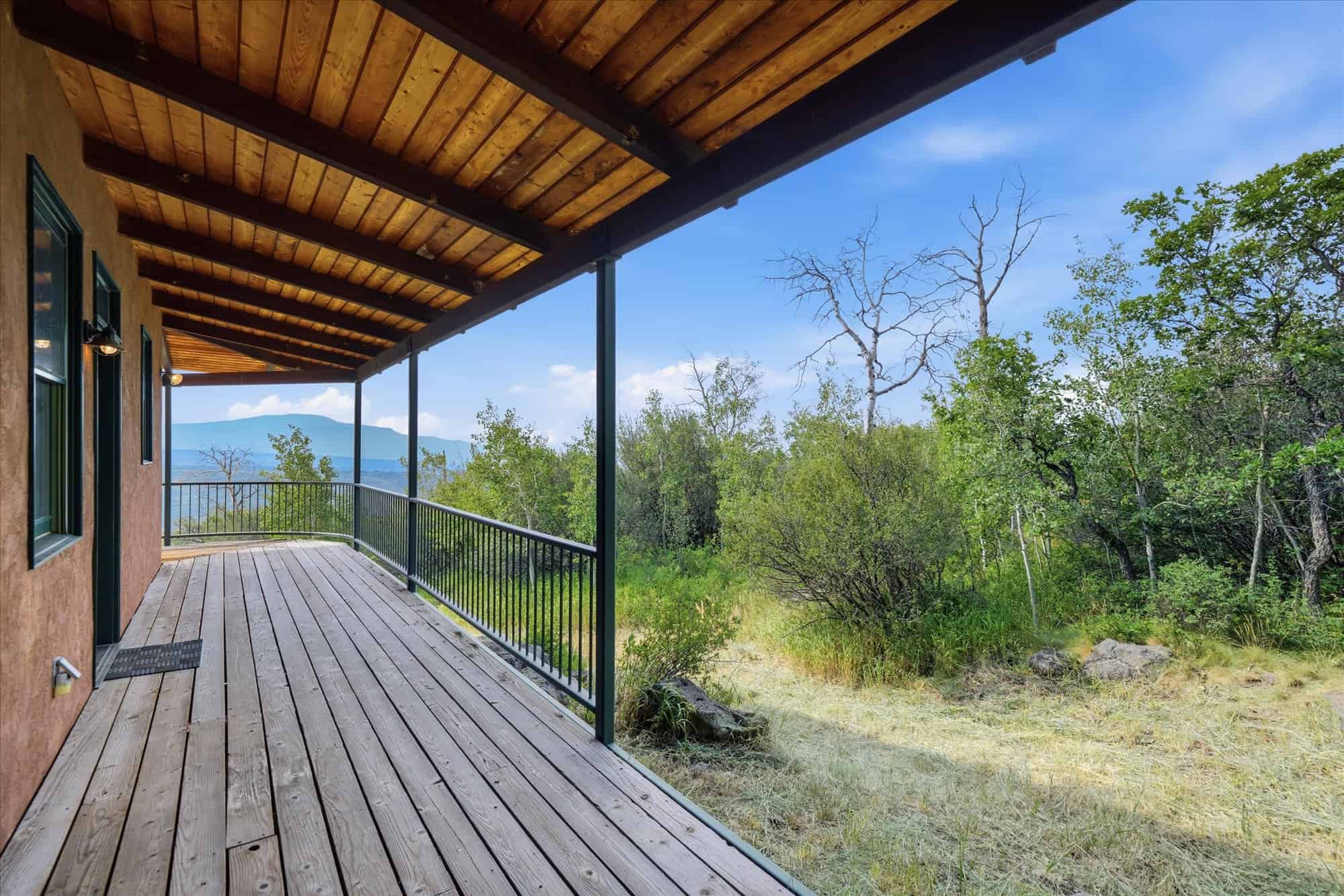 Buck Point Ranch – Colorado Mountain Retreat