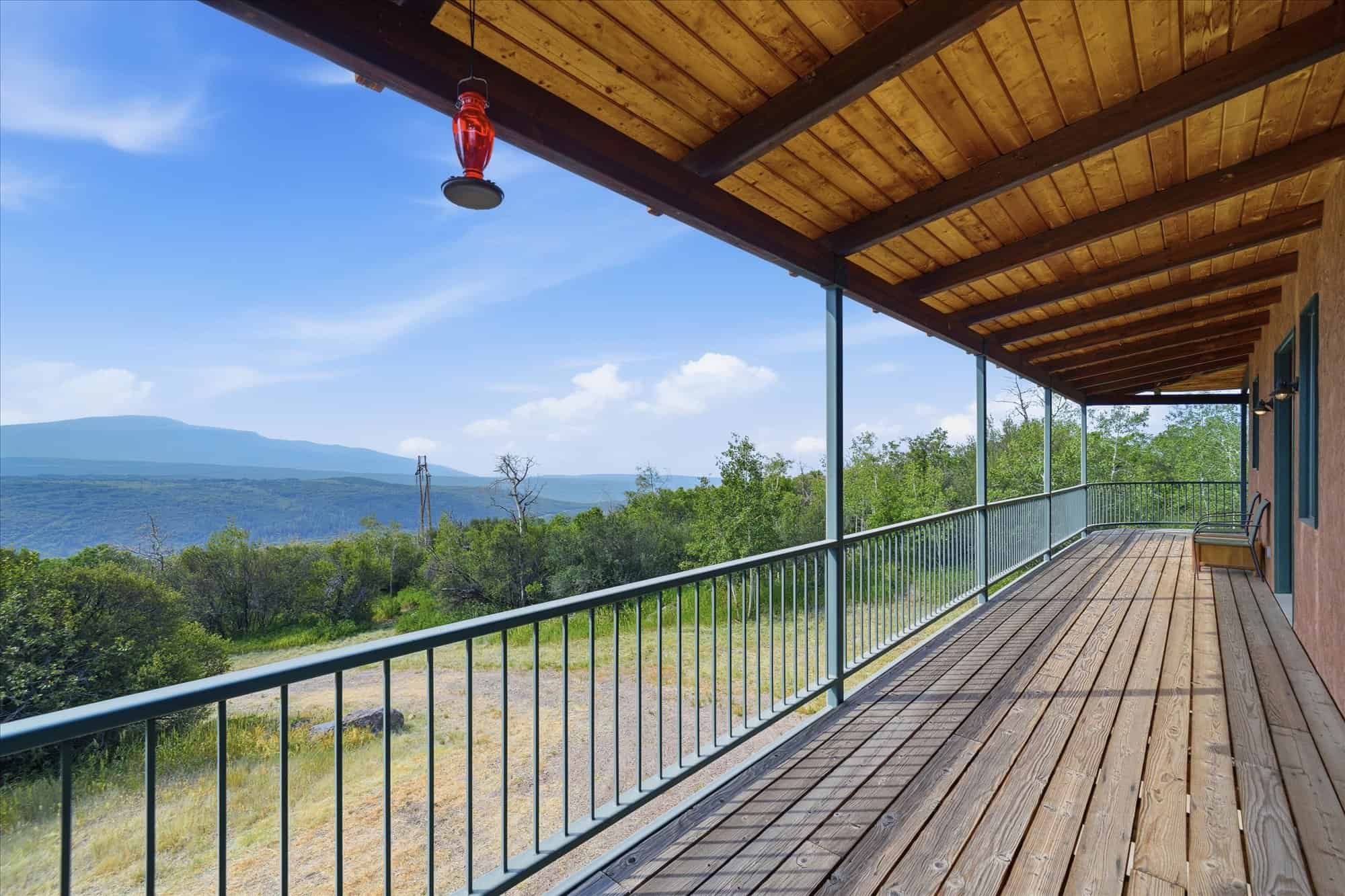 Buck Point Ranch – Colorado Mountain Retreat