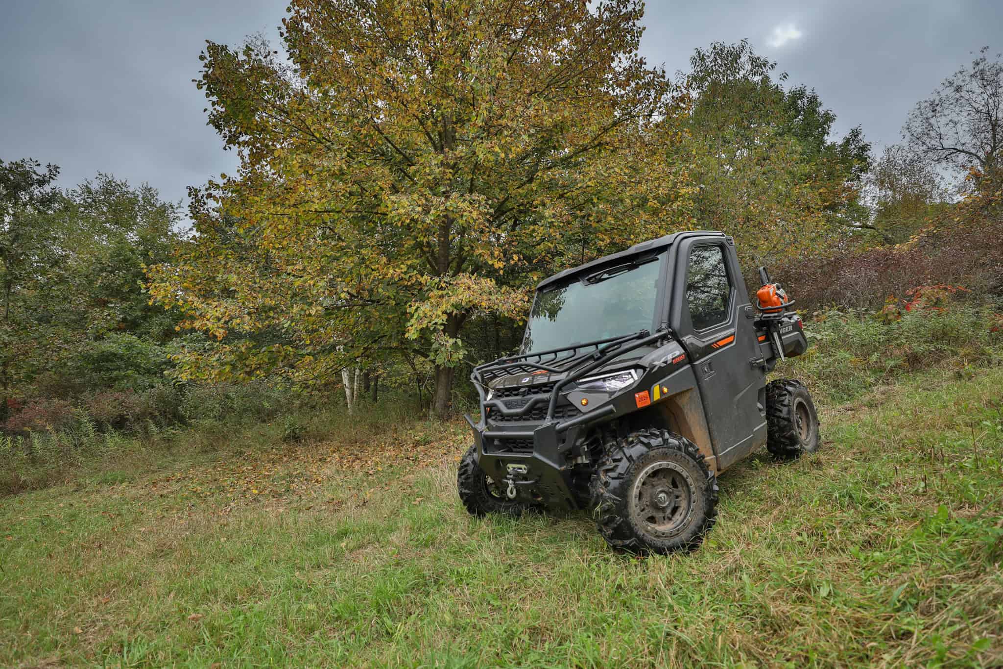 37.61-Acre Trophy Whitetail & Recreational Property | Hixton, Wisconsin
