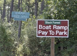 Hunting and Fishing Retreat on Sam Rayburn Lake-Zavalla, TX