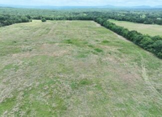 104± Acres of Whitetail Hunting, Hardwood Timber & Fishing Ponds in SE Oklahoma