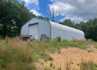 5± Acres of Wooded Hunting & Recreational Land with Creek in SE Oklahoma