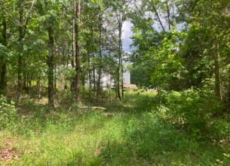 5± Acres of Wooded Hunting & Recreational Land with Creek in SE Oklahoma