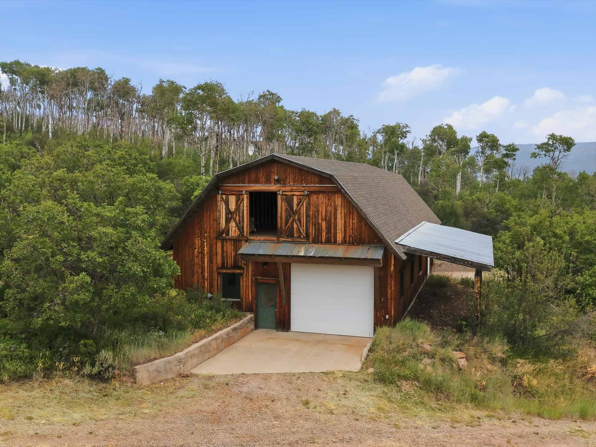 Buck Point Ranch – Colorado Mountain Retreat