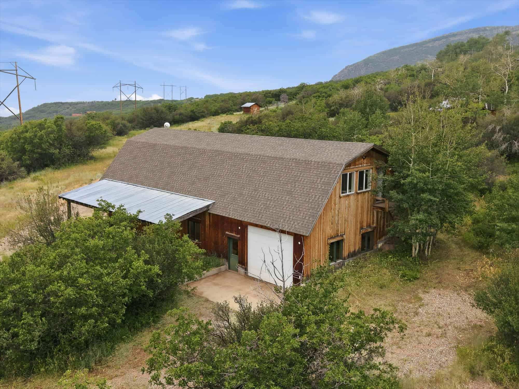 Buck Point Ranch – Colorado Mountain Retreat