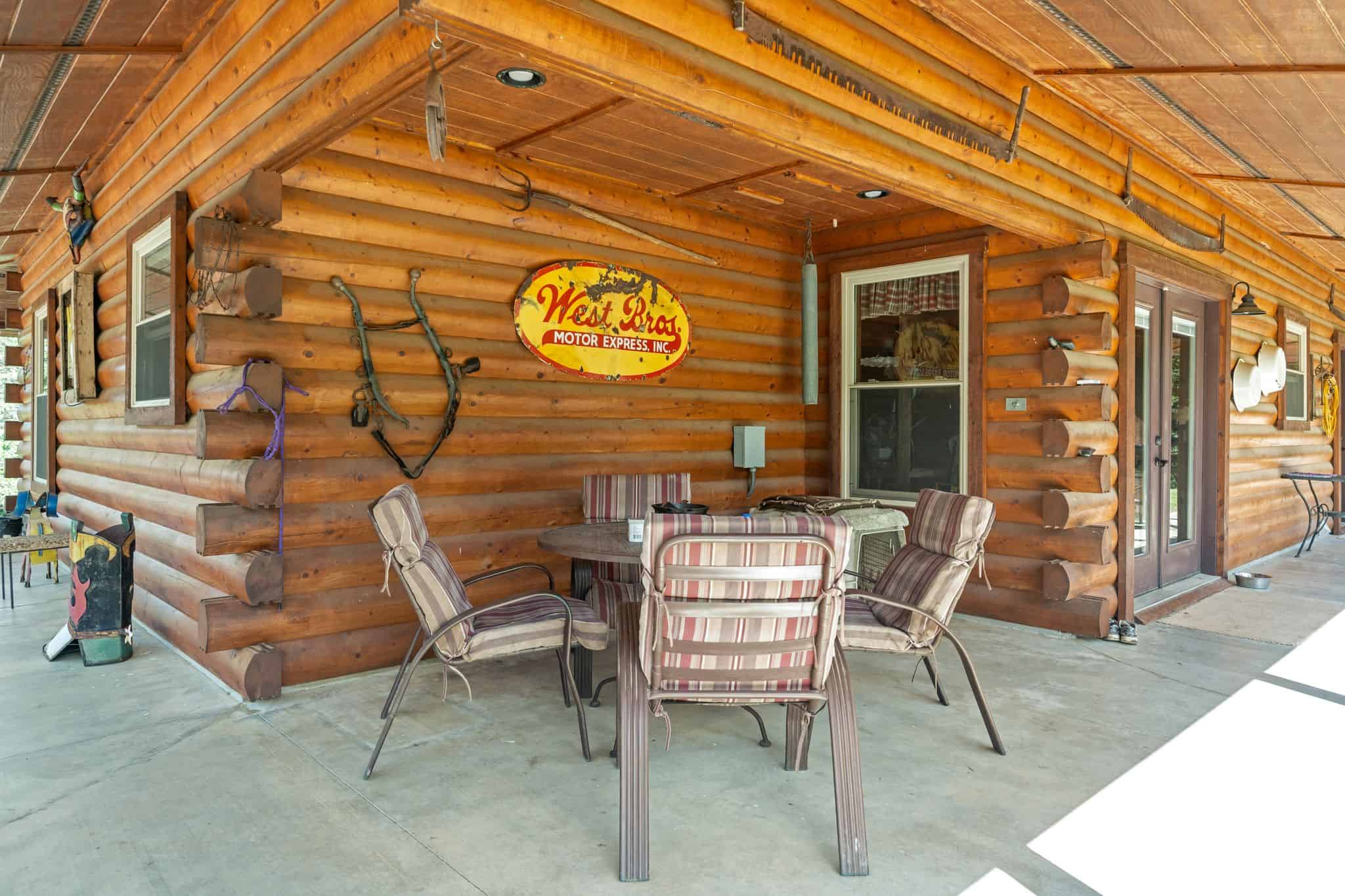 7.65 Acres Bordering Ouachita National Forest with Hunting & Outdoor Recreation