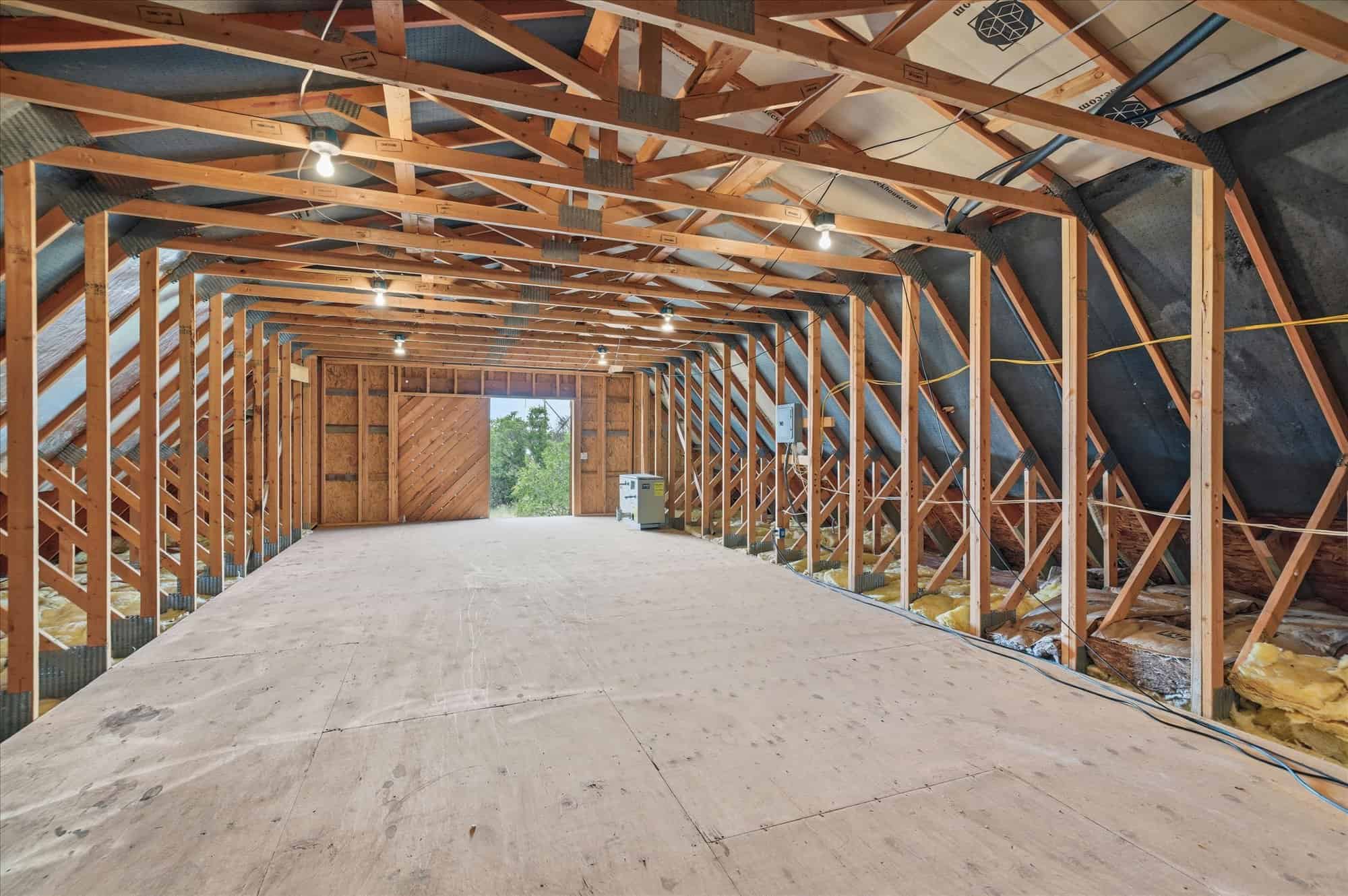 Buck Point Ranch – Colorado Mountain Retreat
