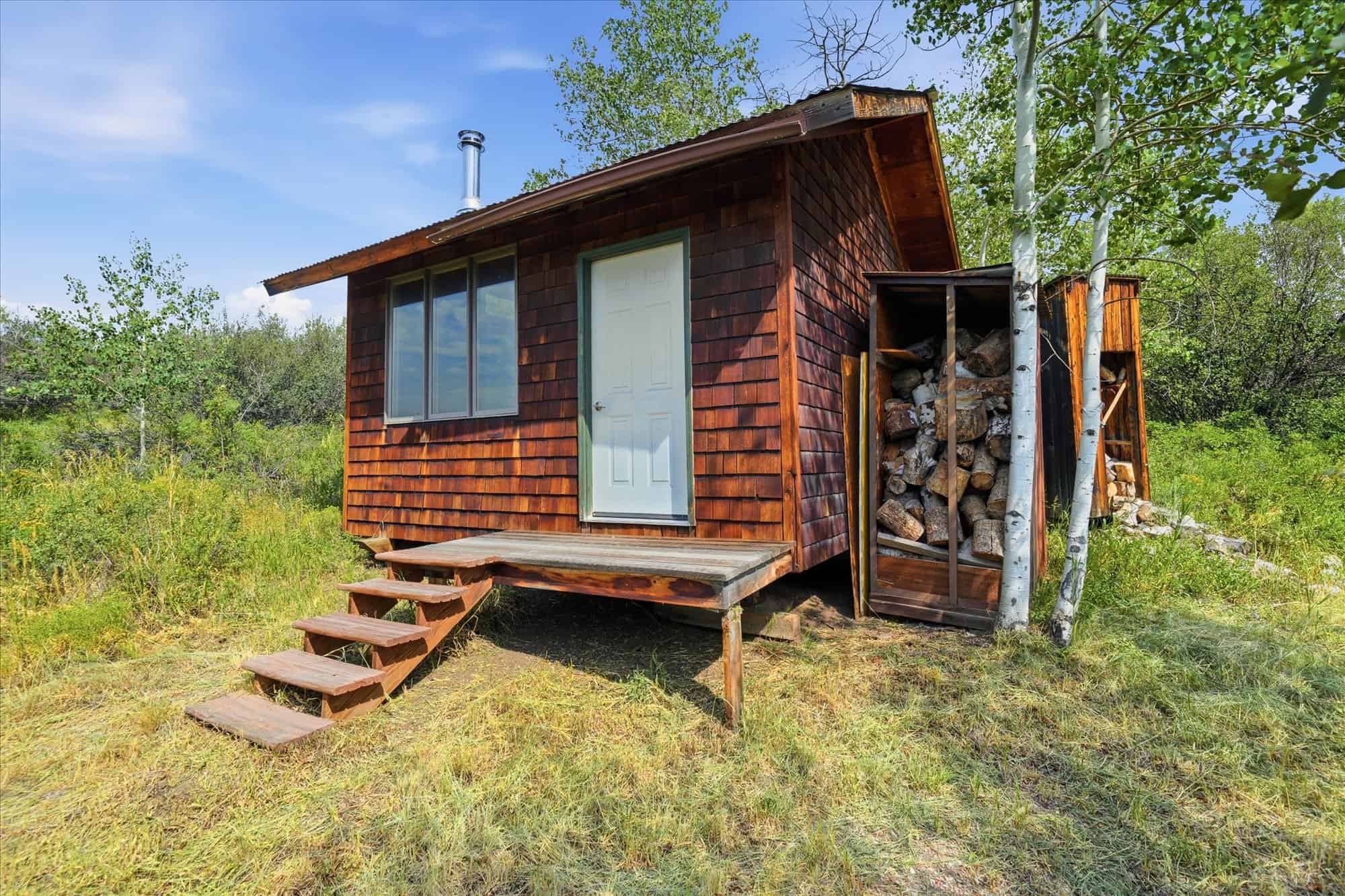 Buck Point Ranch – Colorado Mountain Retreat