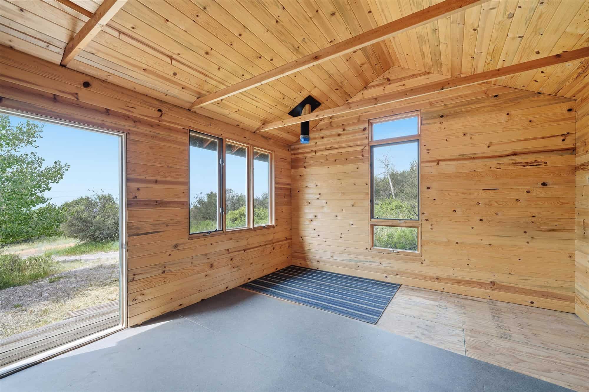 Buck Point Ranch – Colorado Mountain Retreat