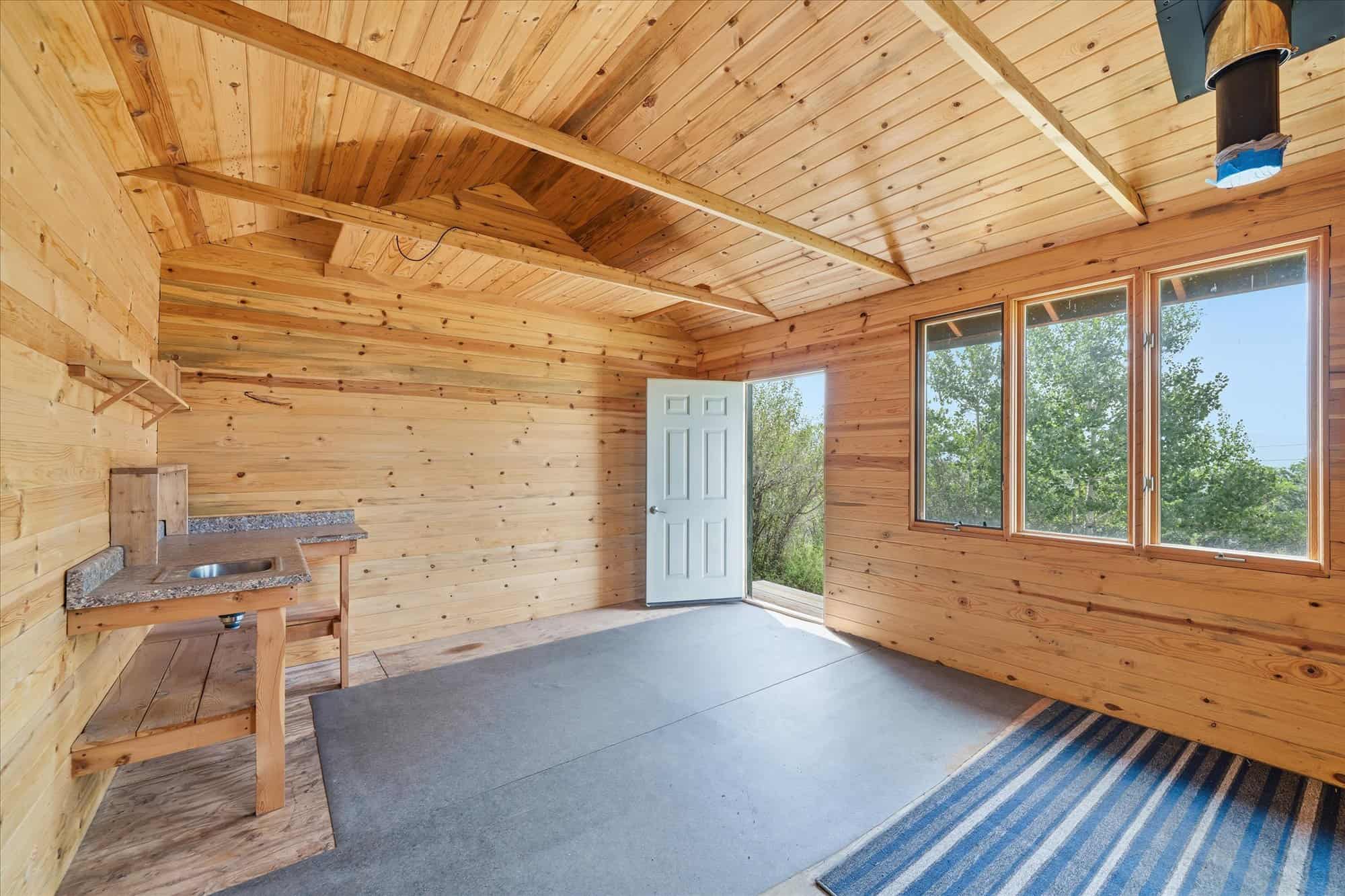 Buck Point Ranch – Colorado Mountain Retreat