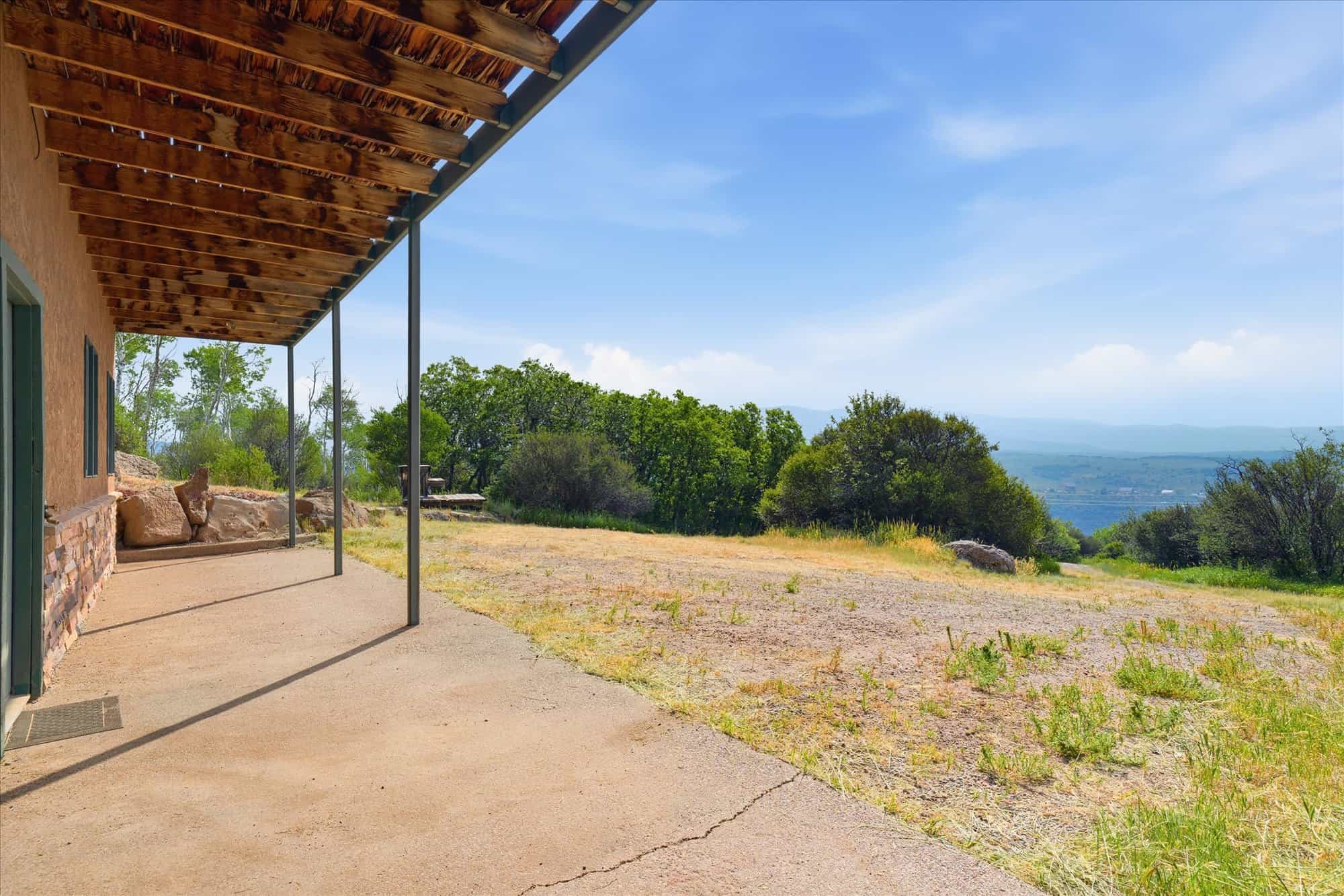 Buck Point Ranch – Colorado Mountain Retreat