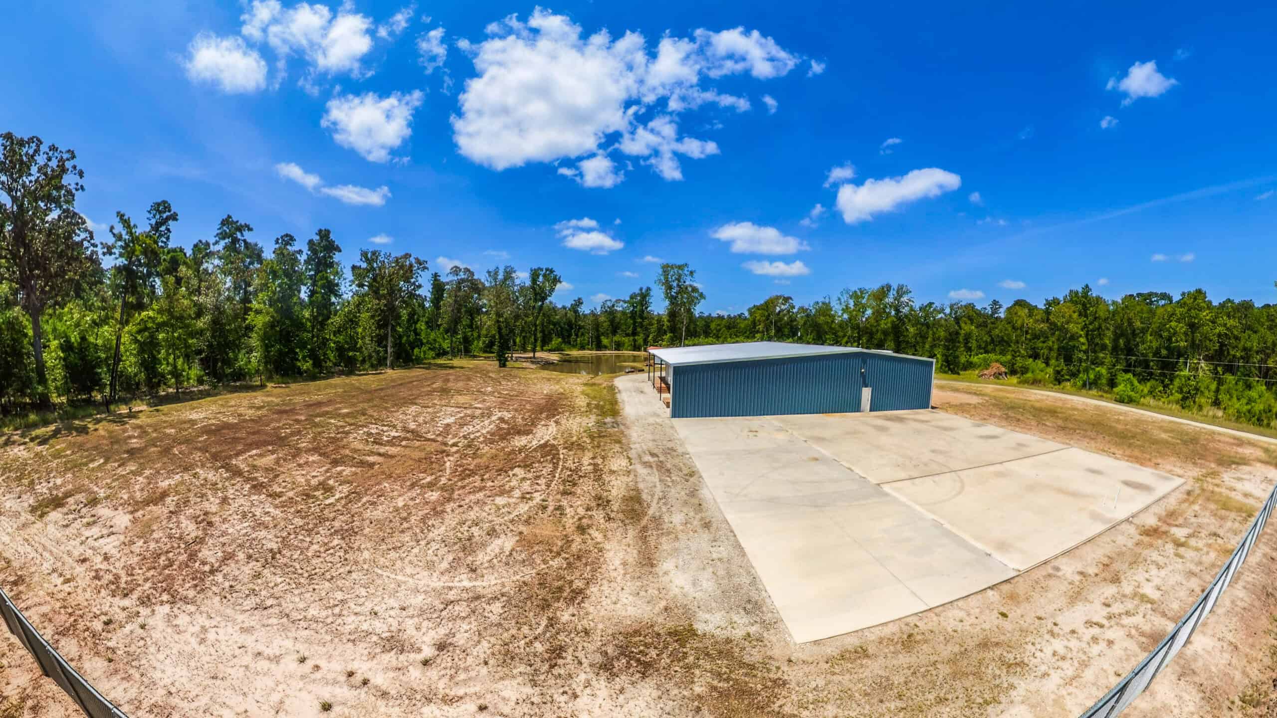 Hunting and Fishing Retreat on Sam Rayburn Lake-Zavalla, TX