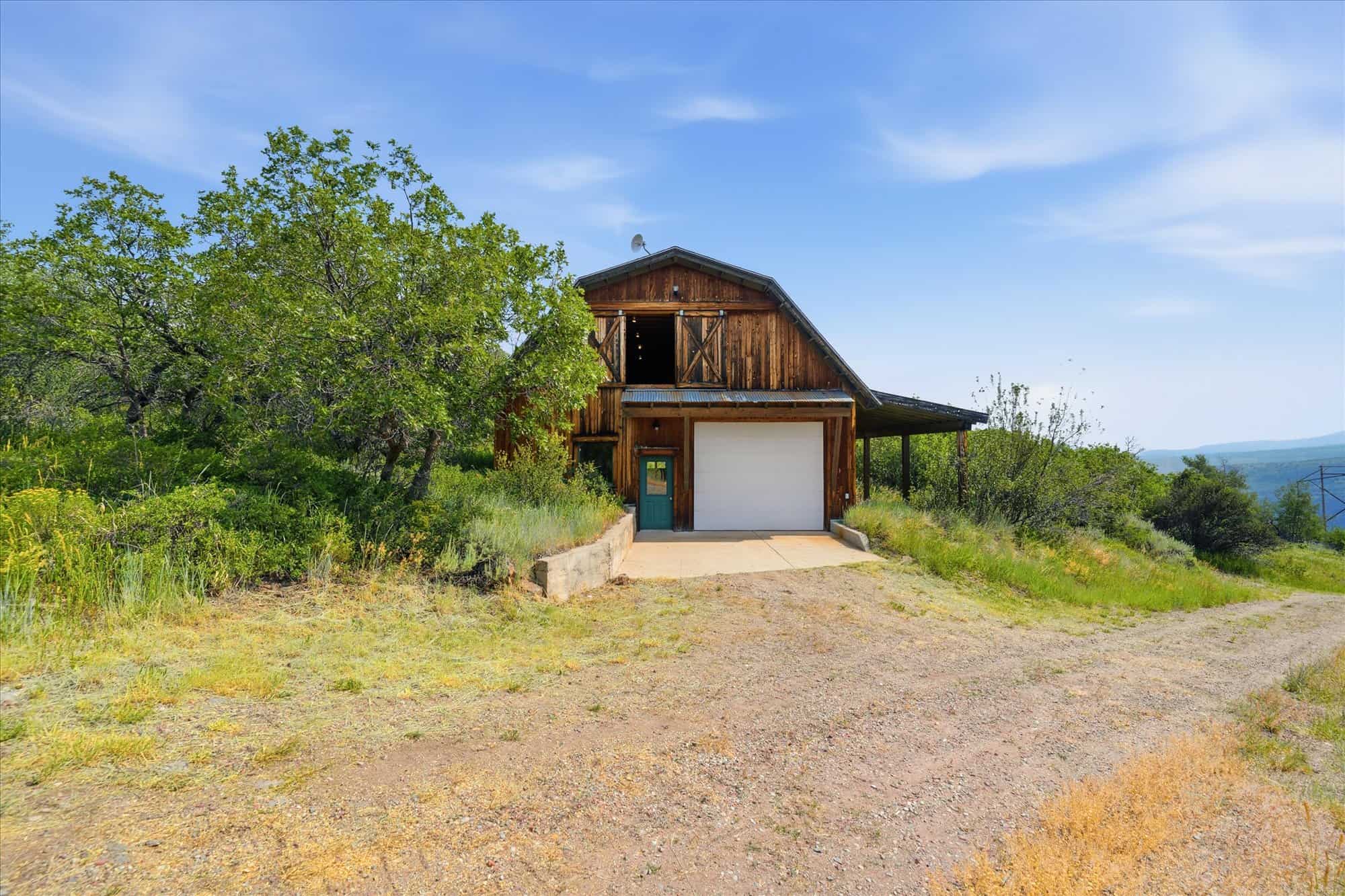 Buck Point Ranch – Colorado Mountain Retreat