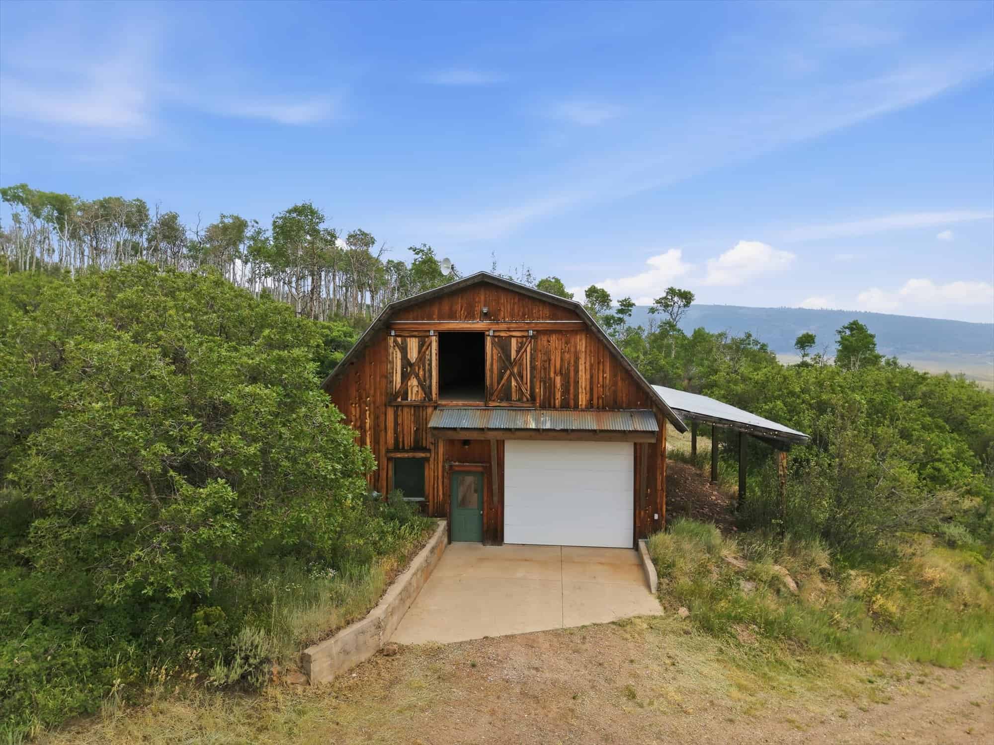 Buck Point Ranch – Colorado Mountain Retreat
