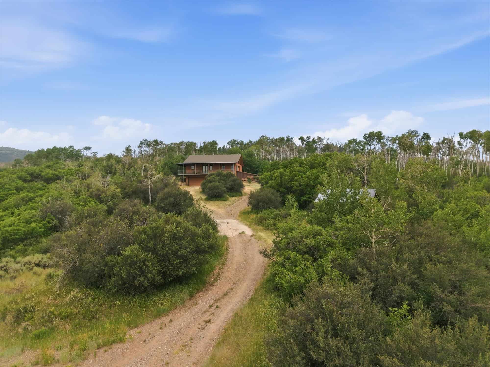 Buck Point Ranch – Colorado Mountain Retreat