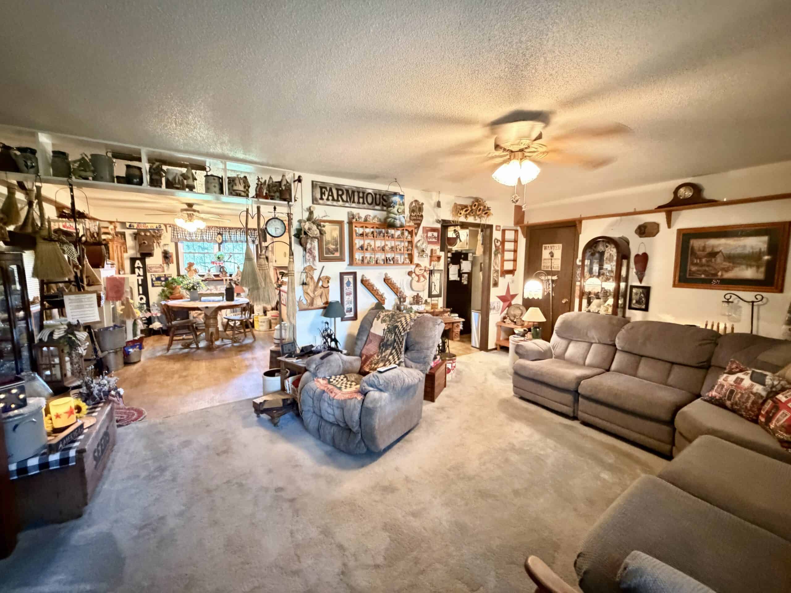 91 ± Acre Hunting Property for Sale in Salem, Missouri Ozarks