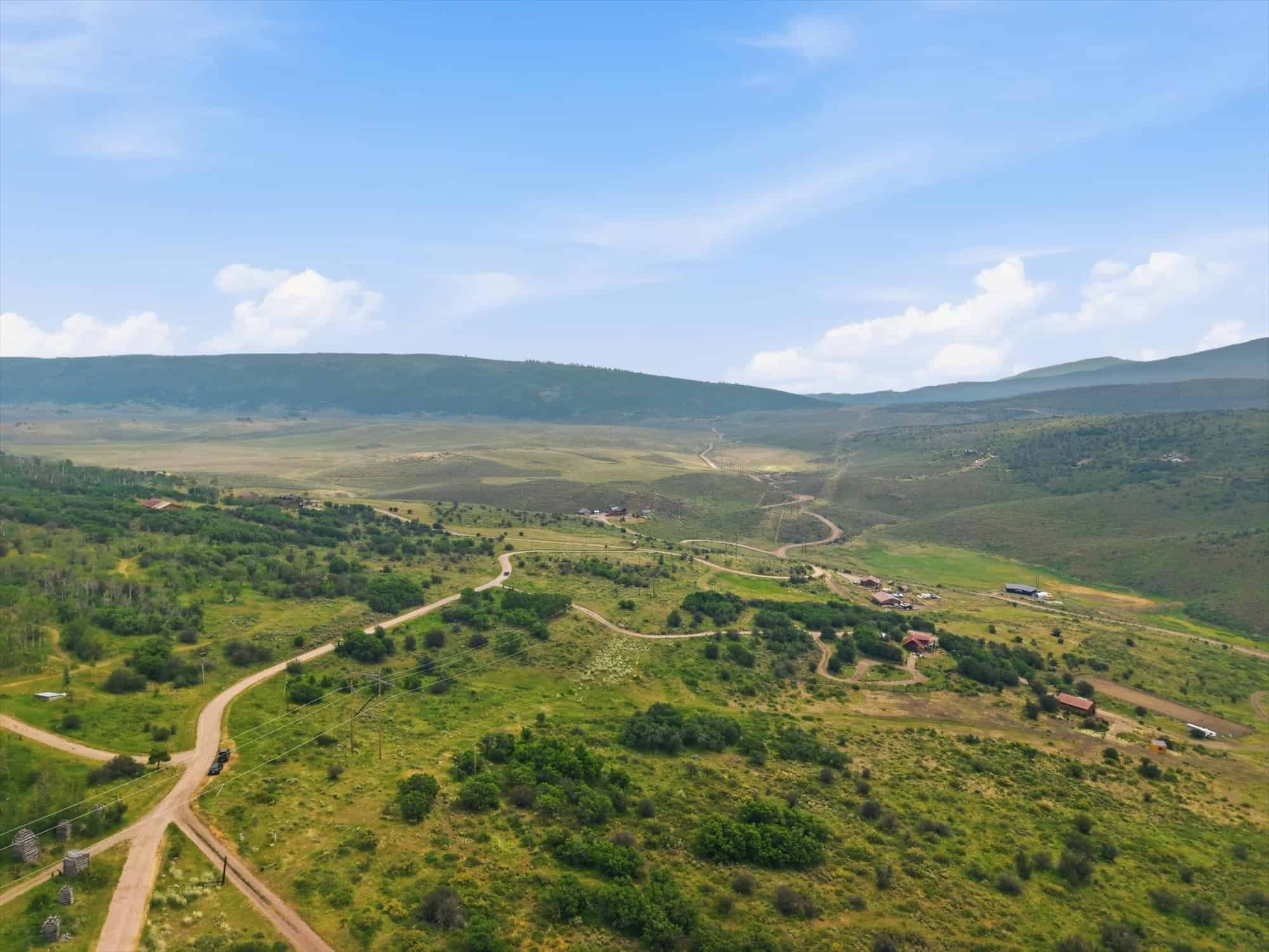 Buck Point Ranch – Colorado Mountain Retreat