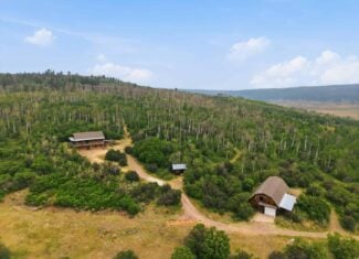 Buck Point Ranch – Colorado Mountain Retreat