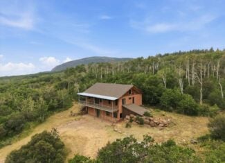 Buck Point Ranch – Colorado Mountain Retreat