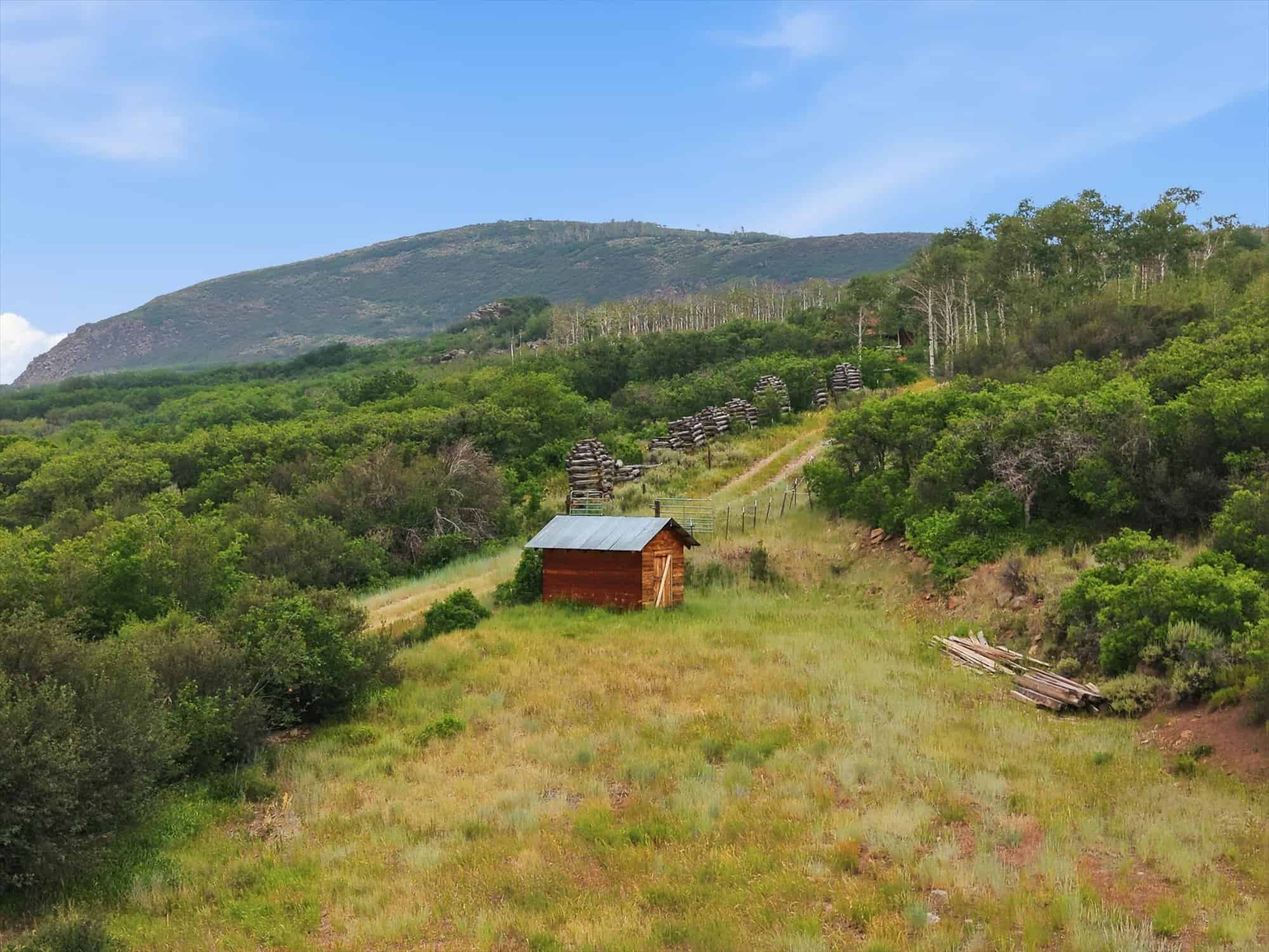 Buck Point Ranch – Colorado Mountain Retreat