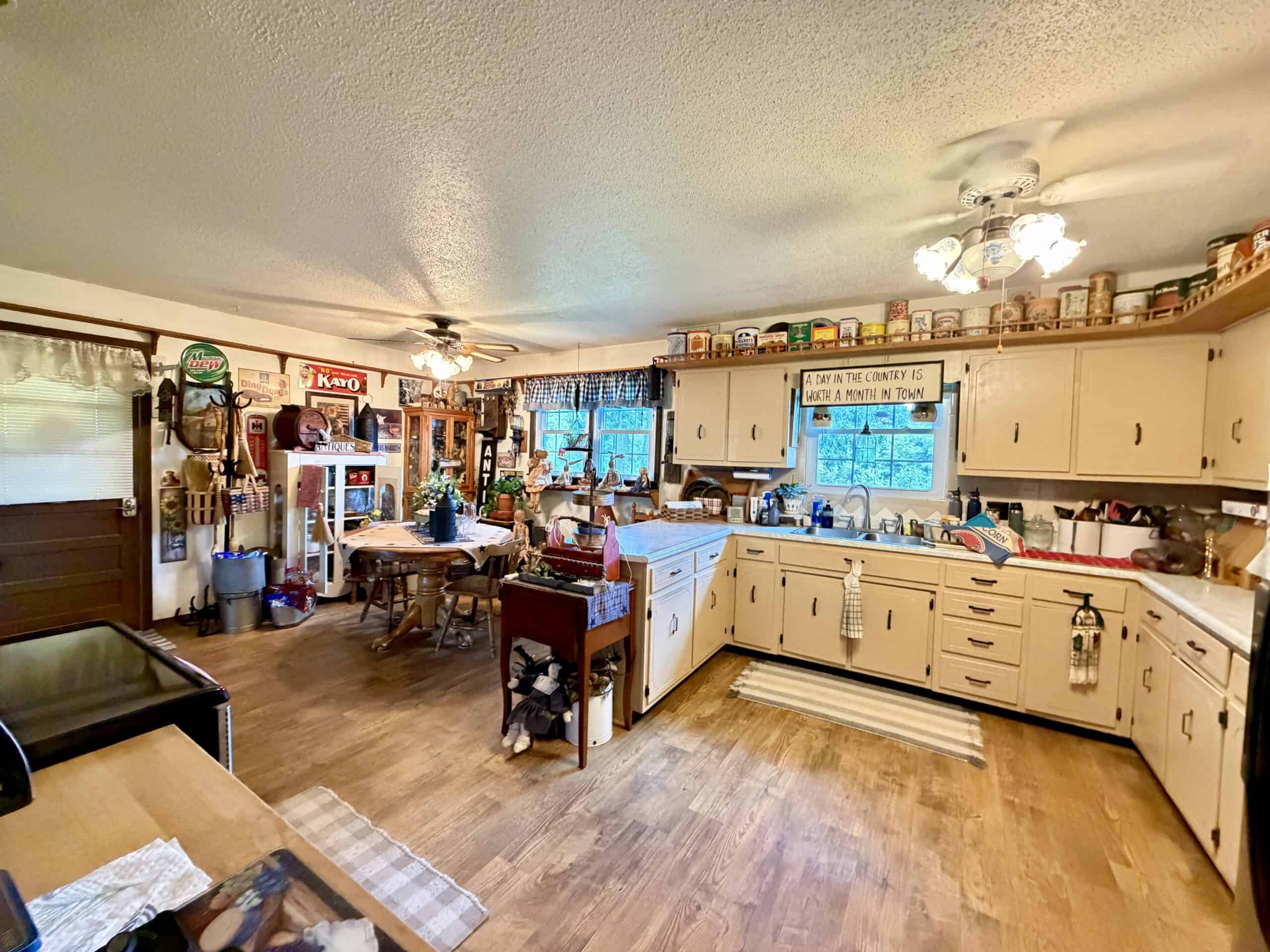 91 ± Acre Hunting Property for Sale in Salem, Missouri Ozarks