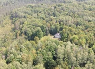 37.5± Acres with Off-Grid Cabin – Taylor County, Wisconsin