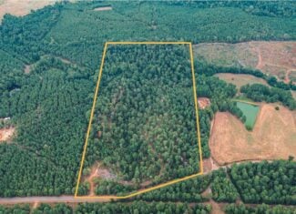 Affordable Union Parish Land for Sale