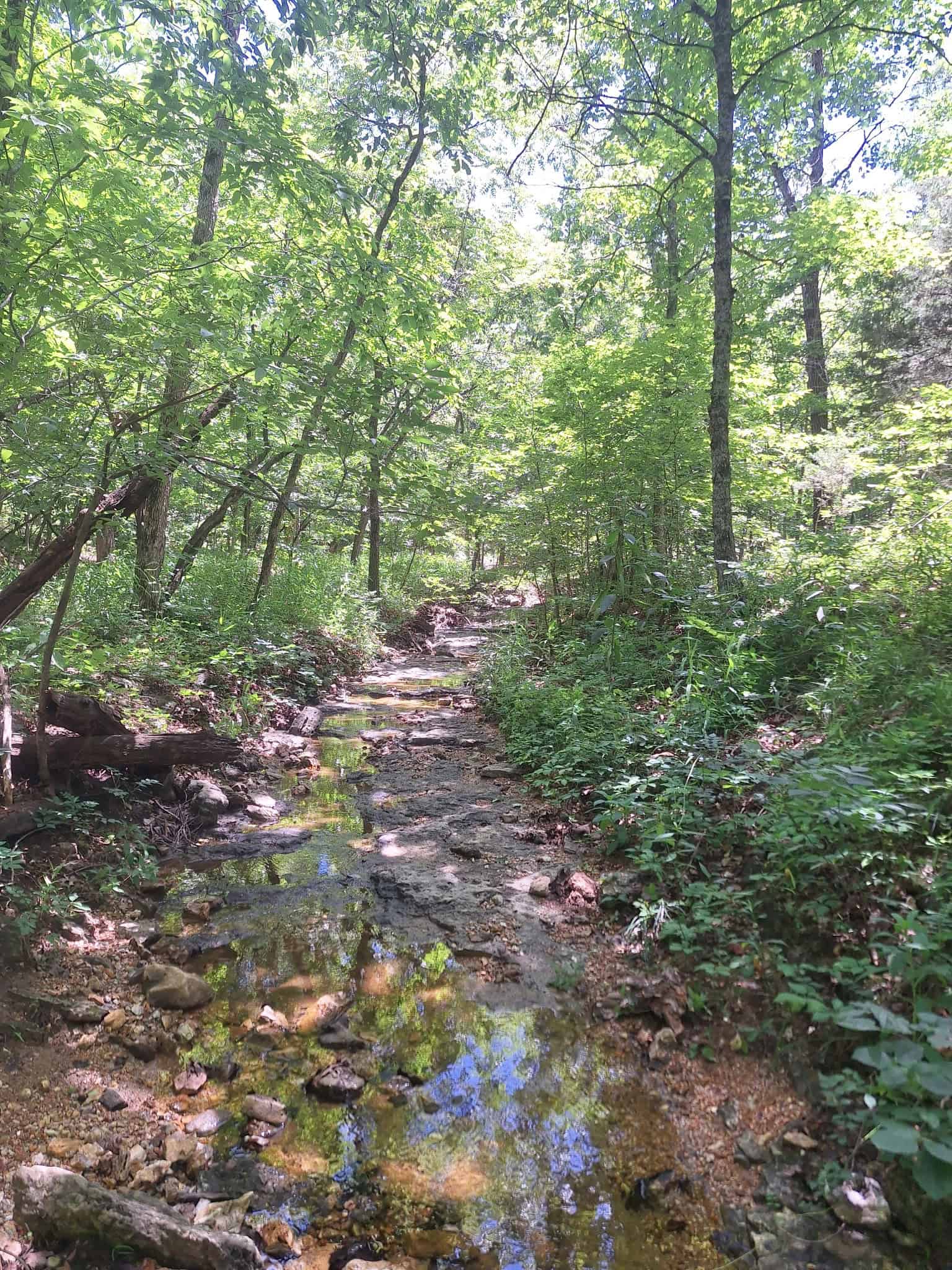 Tbd God’s Little Acre Camdenton, MO 65020