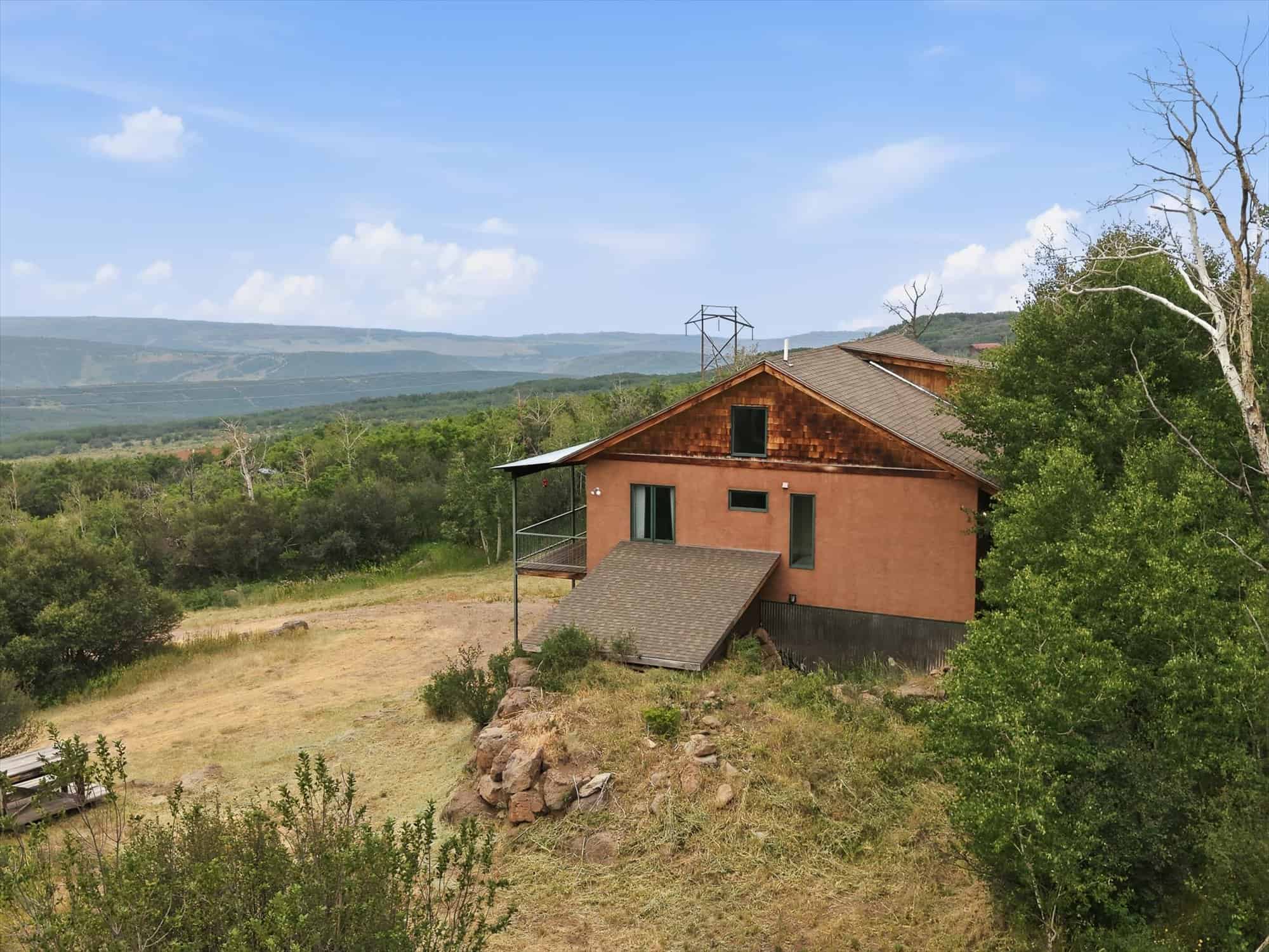 Buck Point Ranch – Colorado Mountain Retreat