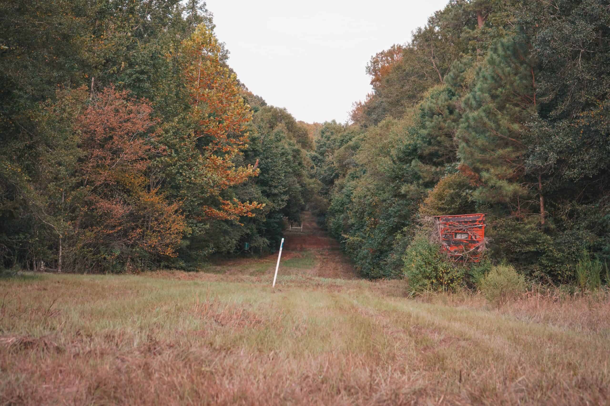 Affordable Union Parish Land for Sale