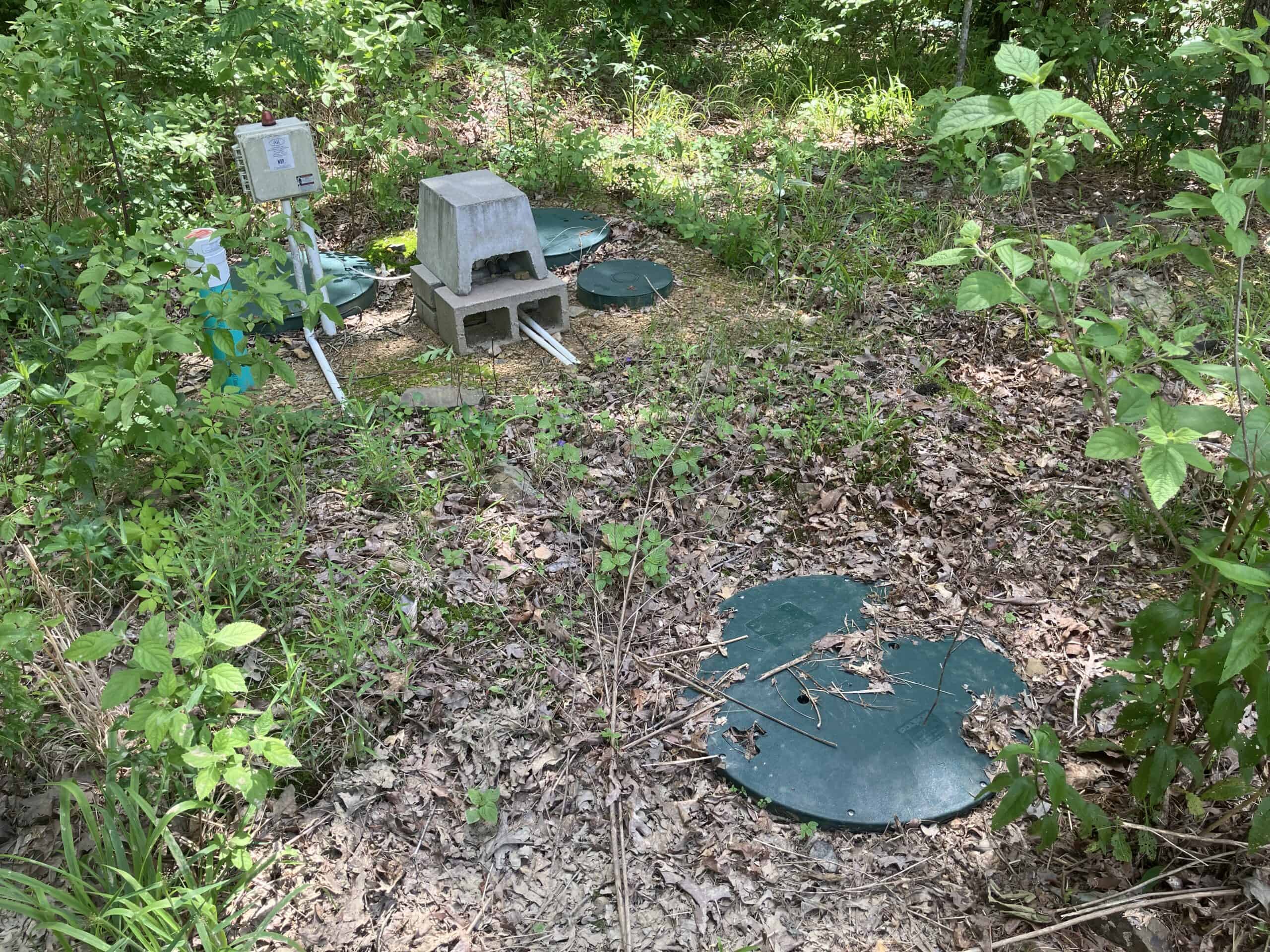 5± Acres of Wooded Hunting & Recreational Land with Creek in SE Oklahoma