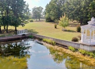 Salem, MO – 20-Acre Hunting & Recreational Retreat with Stocked Pond