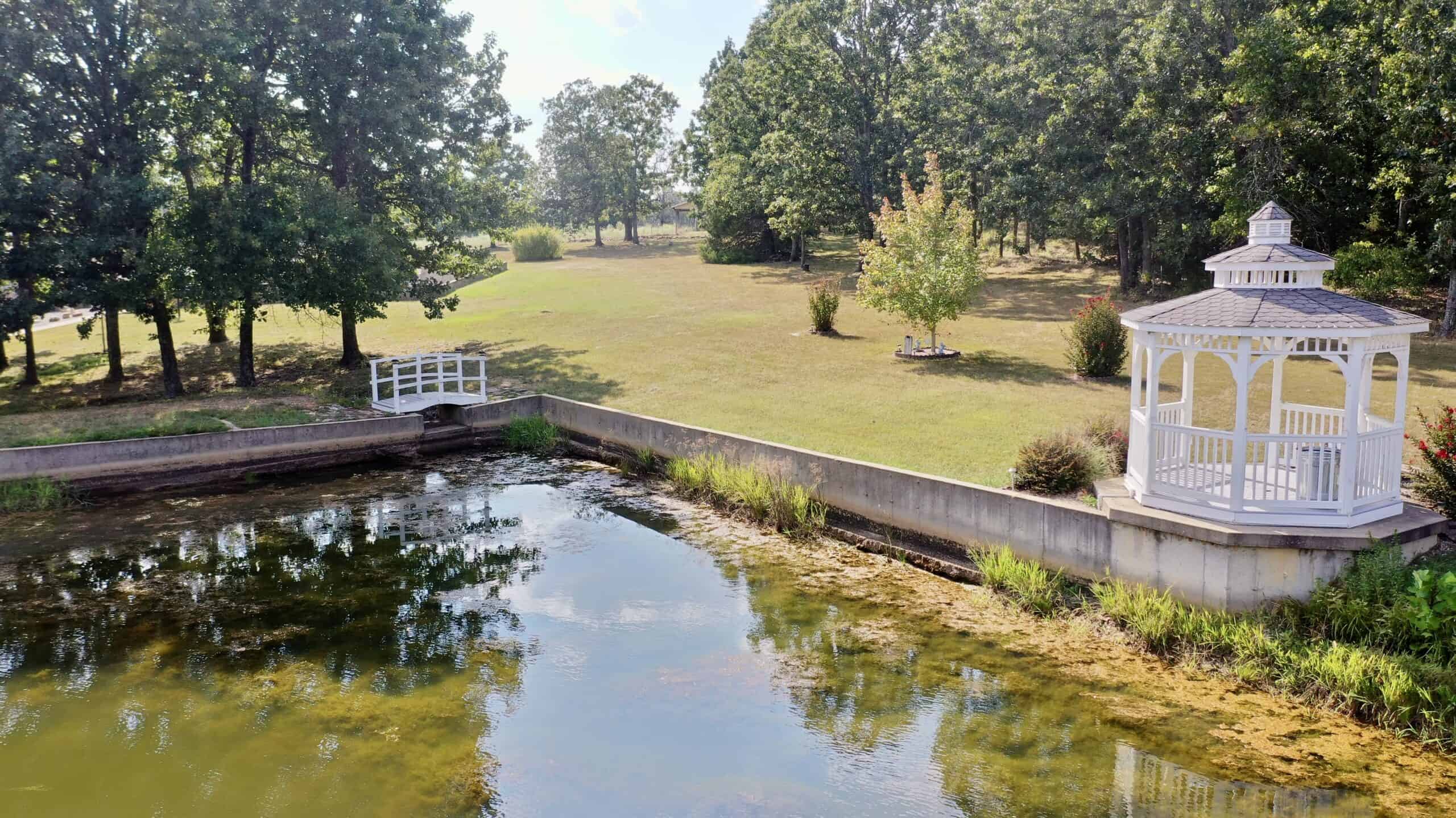Salem, MO – 20-Acre Hunting & Recreational Retreat with Stocked Pond