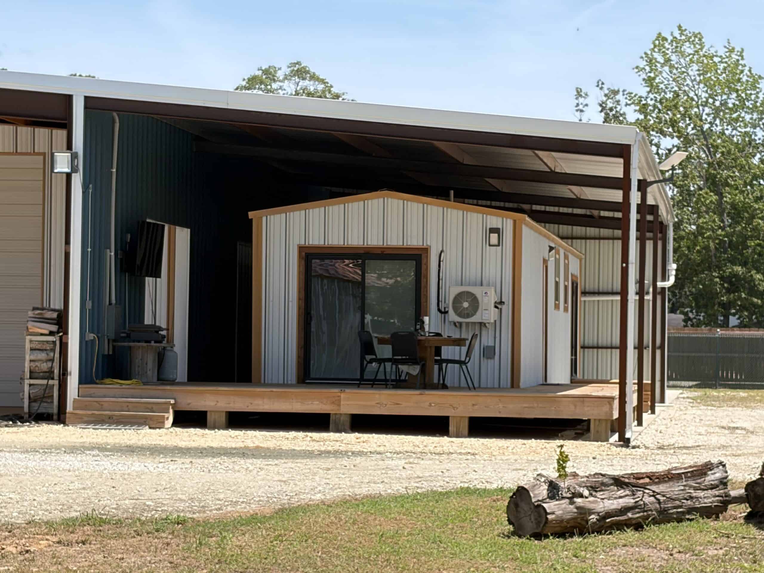 Hunting and Fishing Retreat on Sam Rayburn Lake-Zavalla, TX