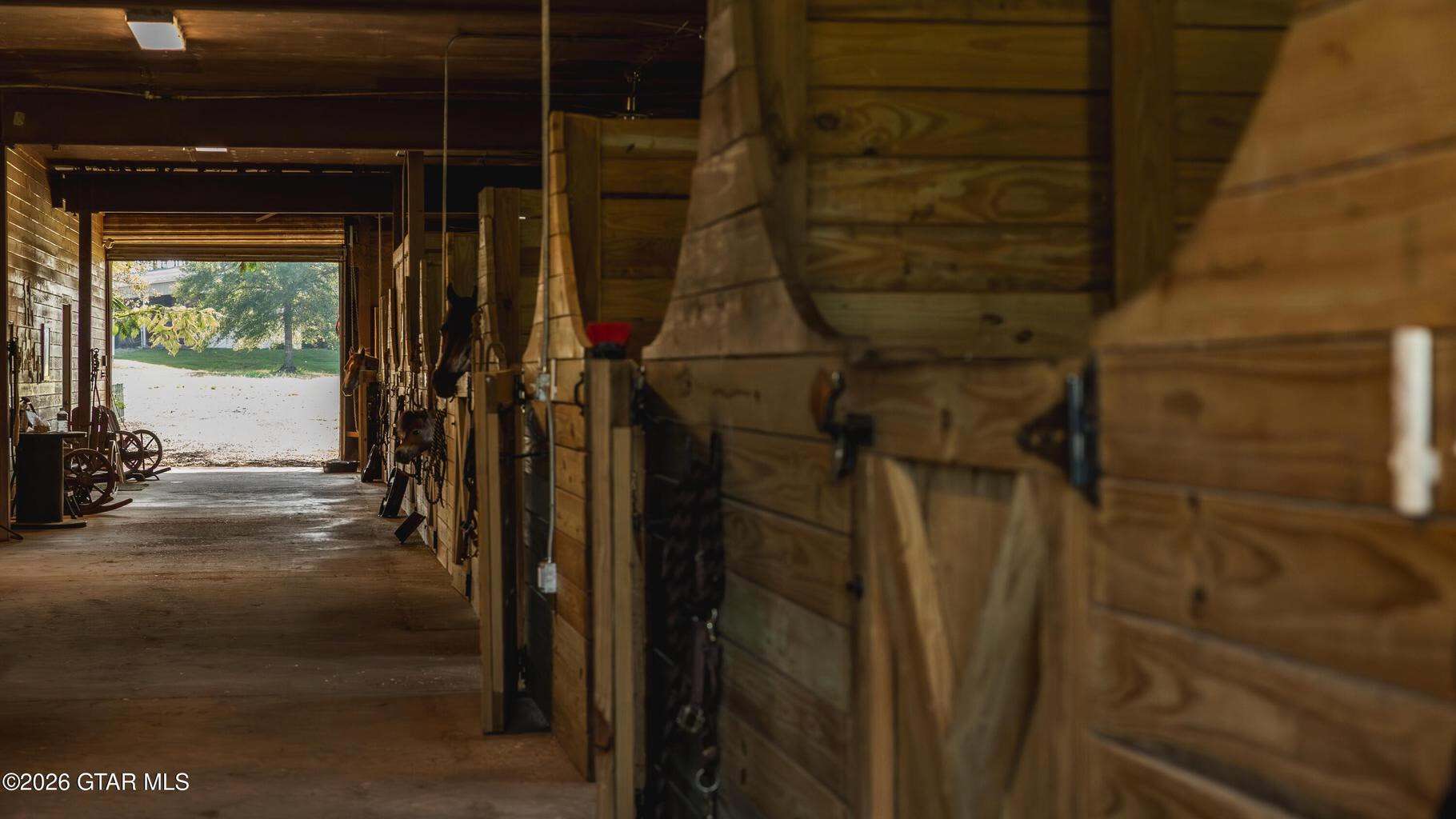 Golden Pines Ranch – 96 Acres
