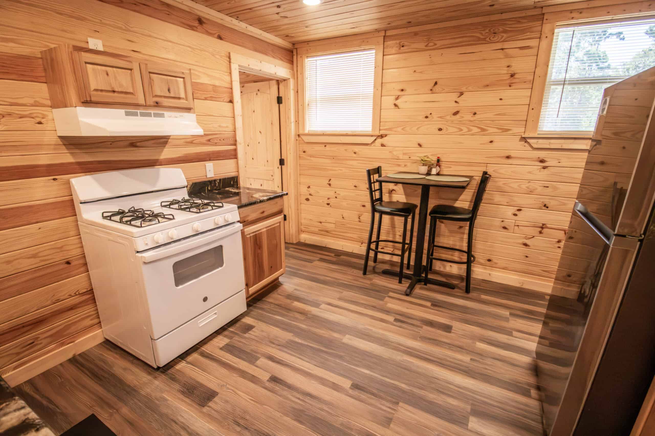 Hunting and Fishing Retreat on Sam Rayburn Lake-Zavalla, TX