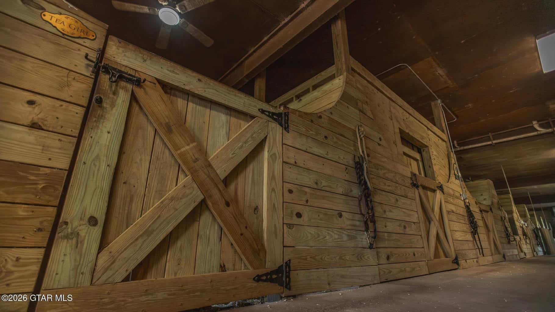 Golden Pines Ranch – 96 Acres