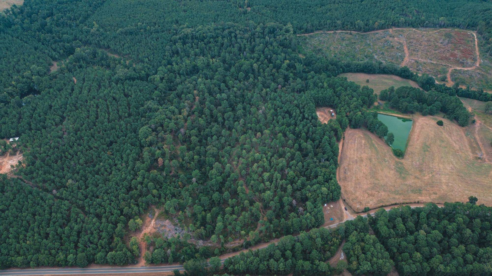 Affordable Union Parish Land for Sale