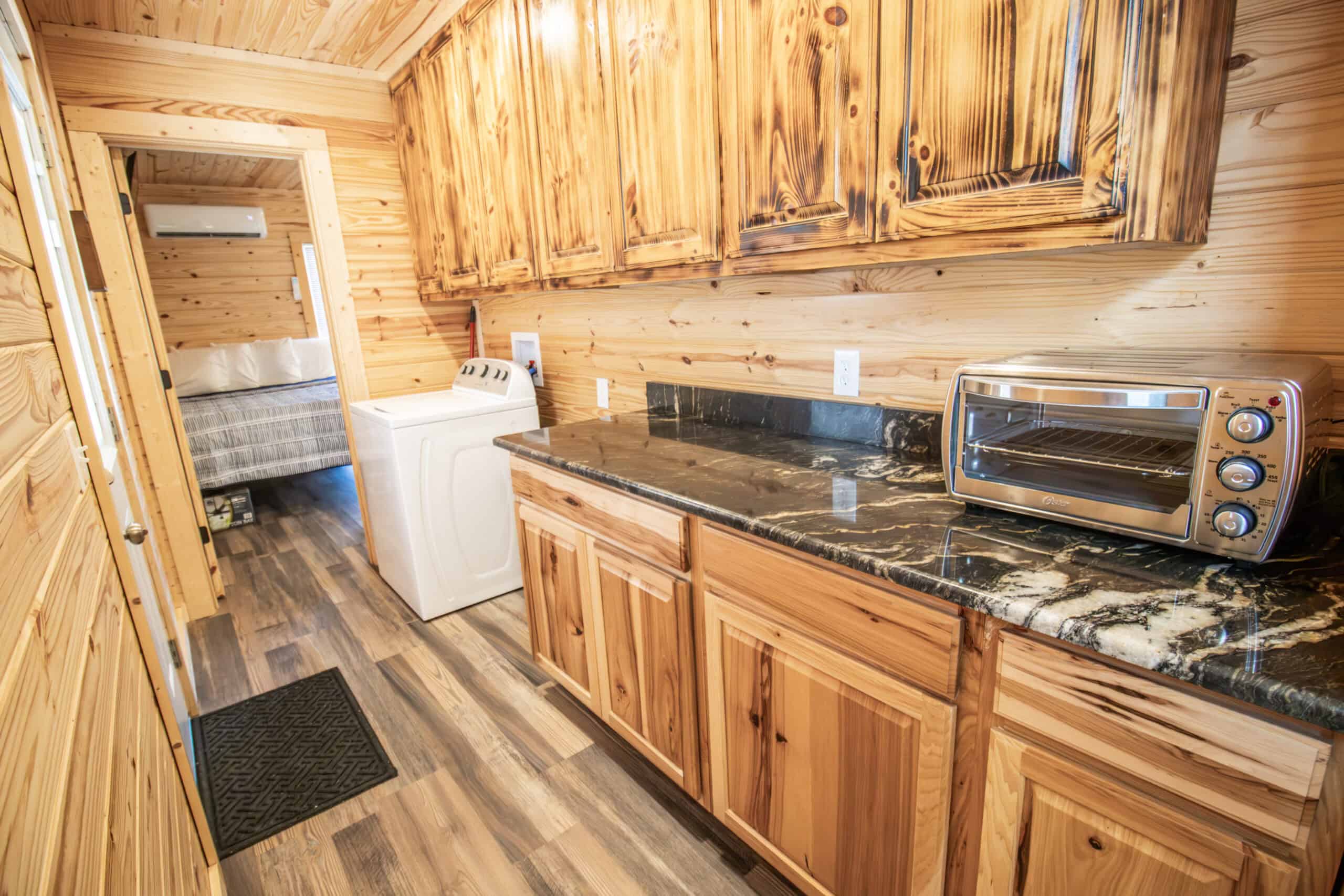 Hunting and Fishing Retreat on Sam Rayburn Lake-Zavalla, TX