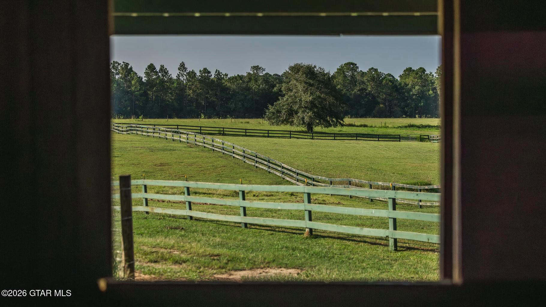 Golden Pines Ranch – 96 Acres
