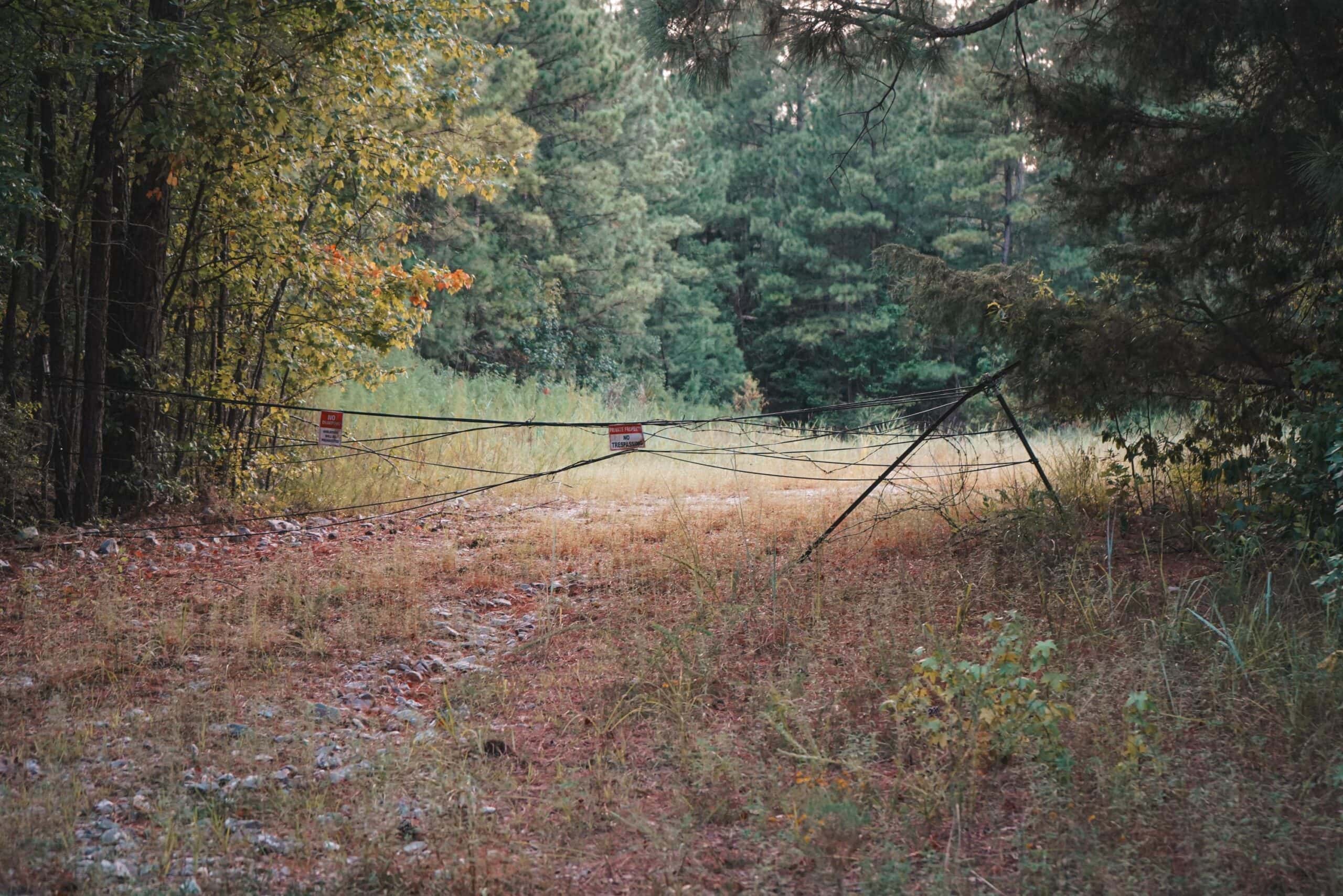 Affordable Union Parish Land for Sale