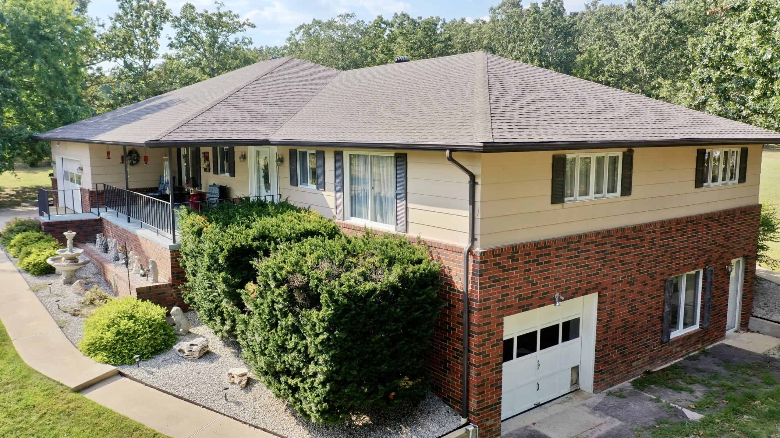Salem, MO – 20-Acre Hunting & Recreational Retreat with Stocked Pond
