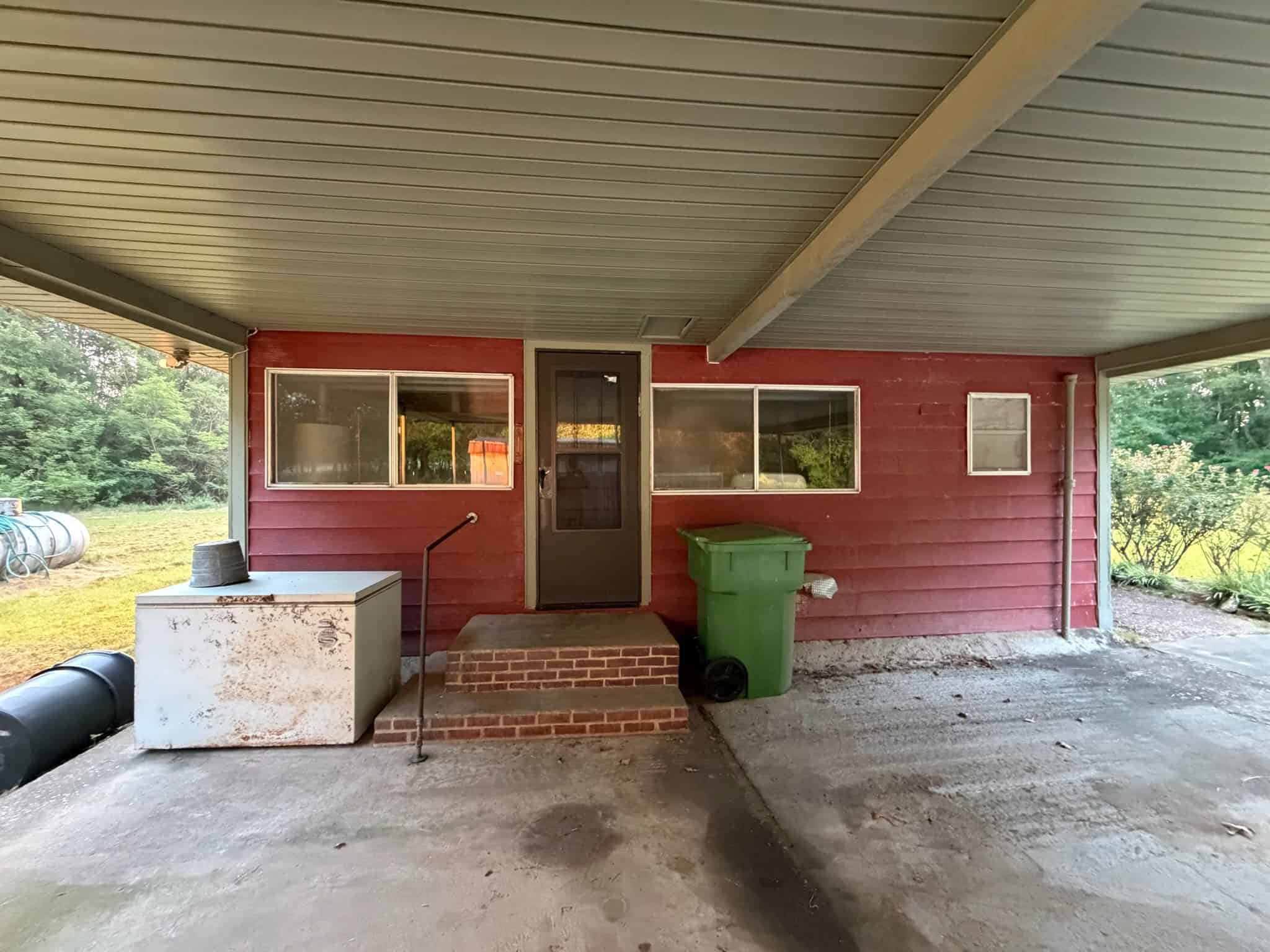 80 Ac Home, Hunting & Cattle Land in Franklin Parish LA