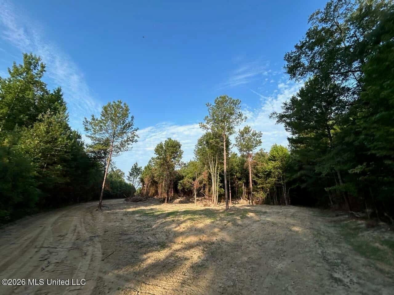 80± Acre Riverfront Hunting Land Near Meadville, MS