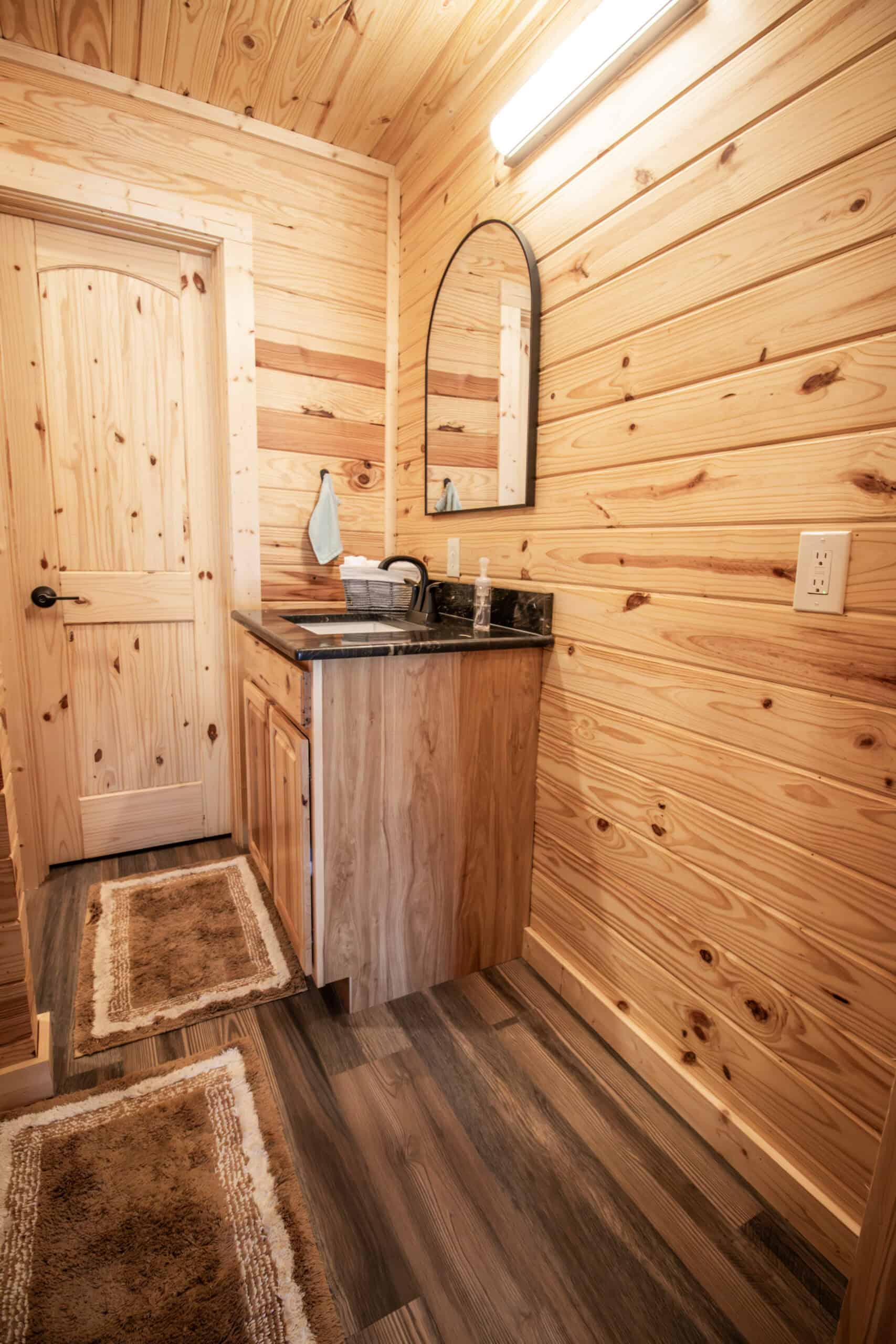 Hunting and Fishing Retreat on Sam Rayburn Lake-Zavalla, TX
