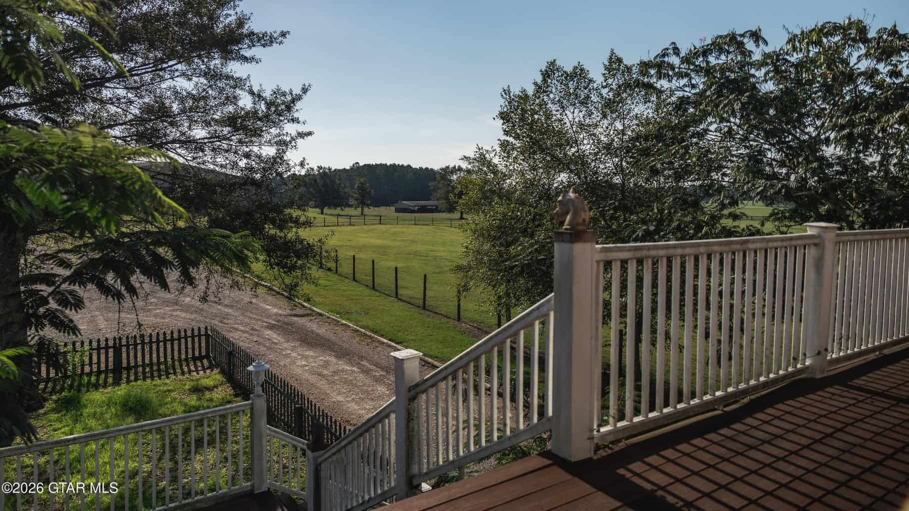 Golden Pines Ranch – 96 Acres