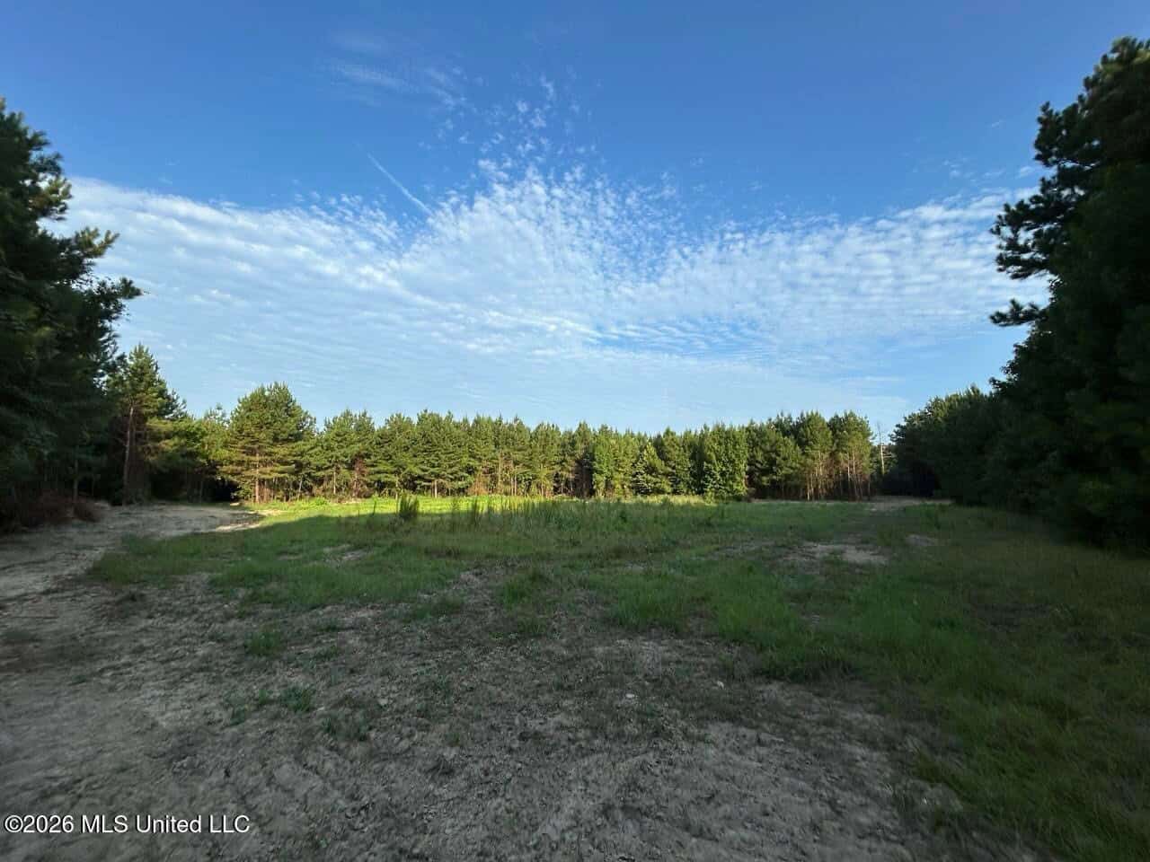 80± Acre Riverfront Hunting Land Near Meadville, MS